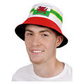 Welsh Party Festival Hoed