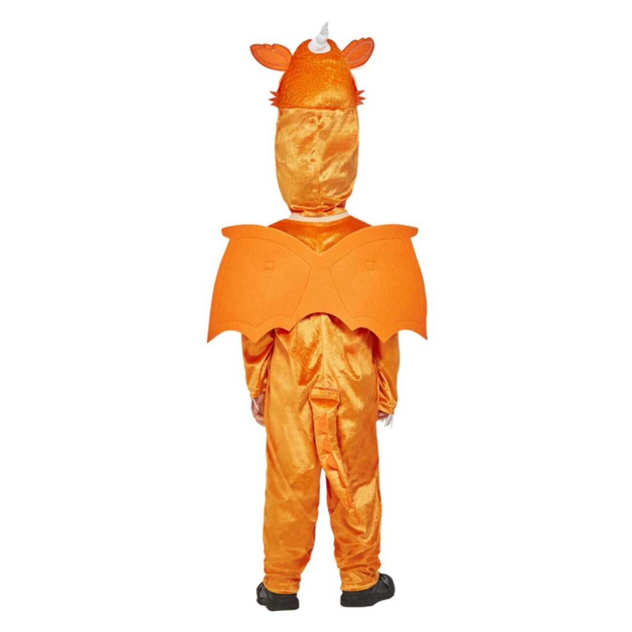 Op deze afbeelding zie je een Kostuums, van het merk Smiffy's. Draak Dries De Prinsessenvanger Kind Kostuum
