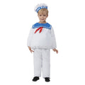 Mr Stay-Puft Marshmallow Man Jongen Kostuum