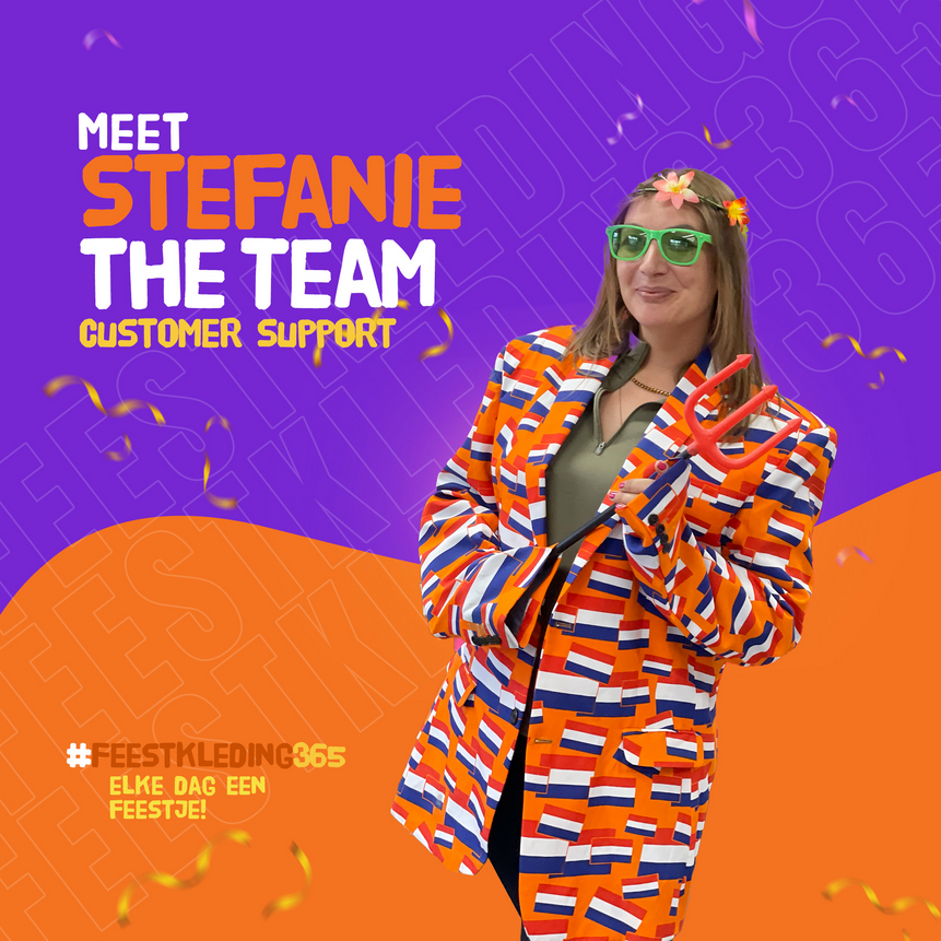 Stefanie