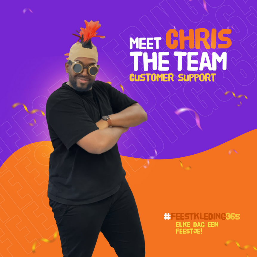 Christopher