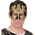 Statig Romeins Oogmasker Goud