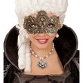 Oogmasker Brons Hidden Treasure