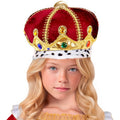 Kroon Uwe Majesteit