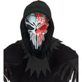 Masker Met Kap Bloody Reaper