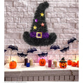 Versiering Halloween Heksenhoed