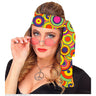 So 60s Hoofdband Circle Of Colour