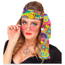 So 60s Hoofdband Hippie Power