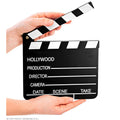 Film Klapbord 1 2 3 Actie