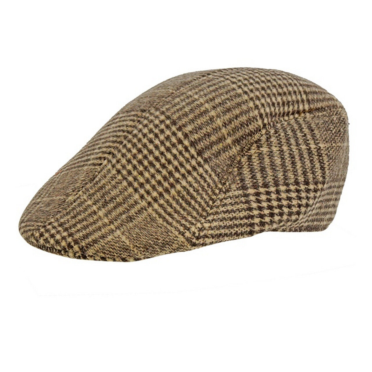 Op deze afbeelding zie je een Accessoires, van het merk Widmann. Opa Pet Sherlock
