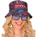 Bucket Hat I Love 2000 S
