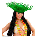 Ipanema Beach Hoed Stro Groen