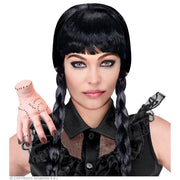 Op deze afbeelding zie je een Accessoires, van het merk Widmann. De Hand Van Familie Addams