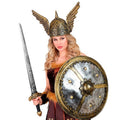 Lang Vikings Zwaard 84 Centimeter