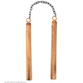 Ninja Nunchaku 30 Cm