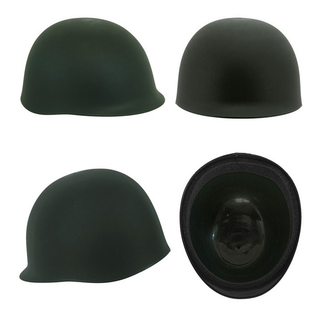 Op deze afbeelding zie je een Accessoires, van het merk Widmann. Rambo Accessoire Set