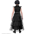 Gothic Party Dress Meisje