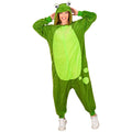 Froggie De Kikker Onesie Kostuum