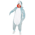Hi De Haai Onesie Kostuum