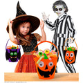 Trick Or Treat Snoeptas Lachende Pompoen