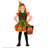 Trick Or Treat Snoeptas Grappige Pompoen