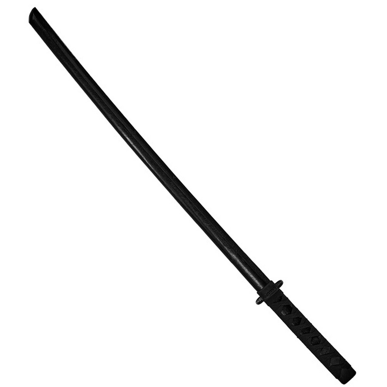Op deze afbeelding zie je een Accessoires, van het merk Widmann. Katana Ninja Zwaard