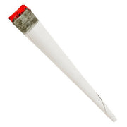 Op deze afbeelding zie je een Accessoires, van het merk Widmann. Dikke Joint 23 Centimeter
