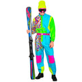 Hot In The Snow Ski Pak