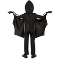 Halloween Skelet Dino Kind Kostuum