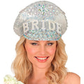 Bride Party Pet