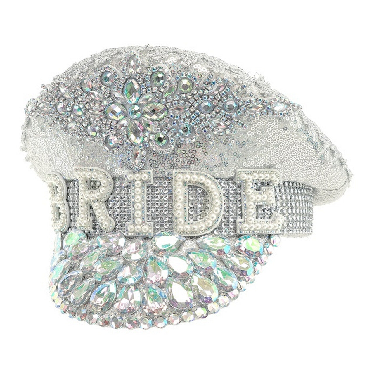 Op deze afbeelding zie je een Accessoires, van het merk Widmann. Bride Party Pet