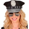 Glam Politie Pet