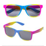Disco Bril, Regenboog