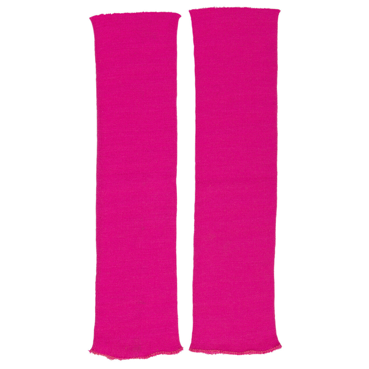 Op deze afbeelding zie je een Accessoires, van het merk Widmann. 80s Hottie Beenwarmers Neon Roze