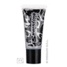 Tube Glitterzilver Schmink
