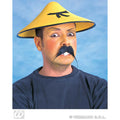 Chinese Hoed, Vilt