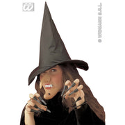 Op deze afbeelding zie je een Accessoires, van het merk Widmann. Heksenset