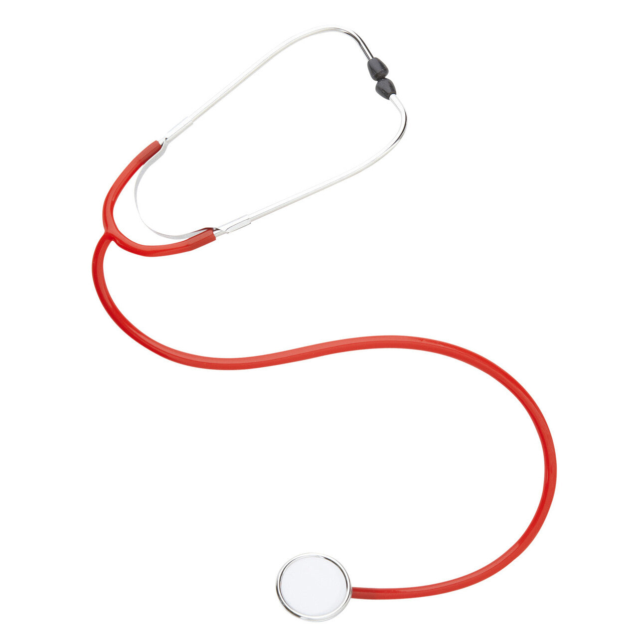 Op deze afbeelding zie je een Accessoires, van het merk Widmann. Stethoscoop Professioneel