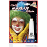 Tube Make-Up, Wit