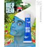 Tube Make-Up, Blauw