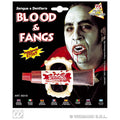 Tube Bloed Met Gebit