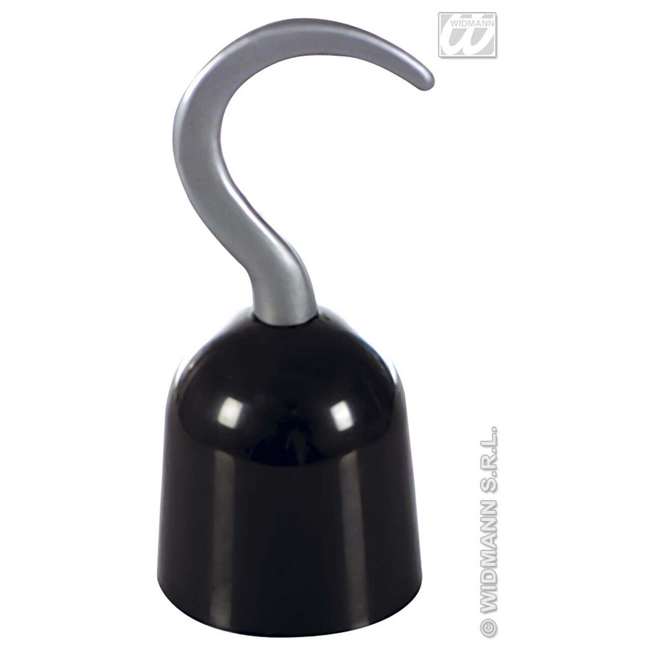 Op deze afbeelding zie je een Accessoires, van het merk Widmann. Piratenhaak