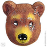 Kindermasker, Beer