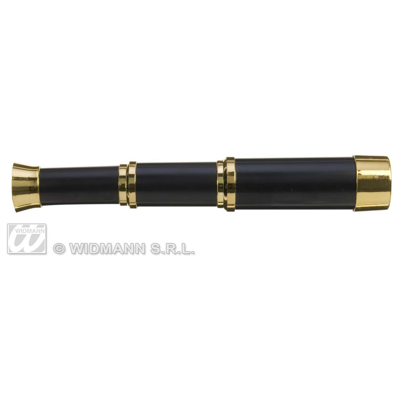 Op deze afbeelding zie je een Accessoires, van het merk Widmann. Luxe Telescoop