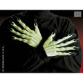 Handschoenen Heks 3d