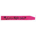 Sjerp Satijn Girls Night Out