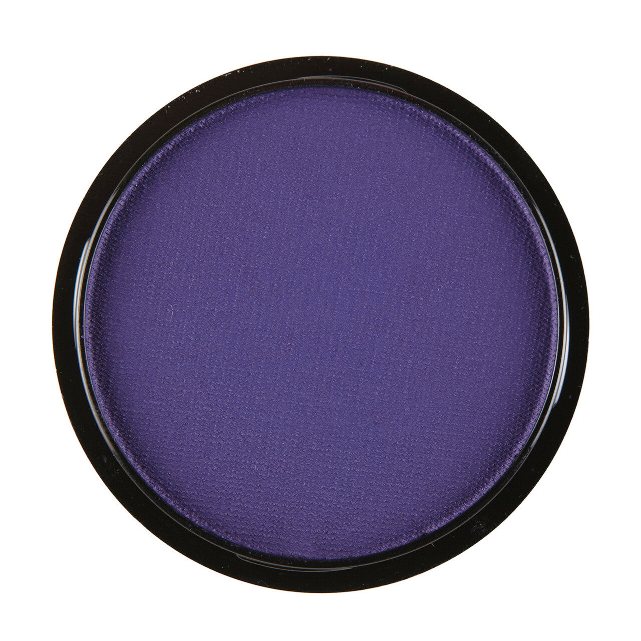 Op deze afbeelding zie je een Accessoires, van het merk Widmann. Aqua Make-Up 15gr, Paars