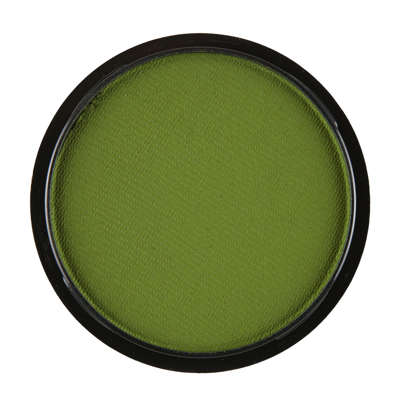 Op deze afbeelding zie je een Accessoires, van het merk Widmann. Aqua Make-Up 15gr, Groen