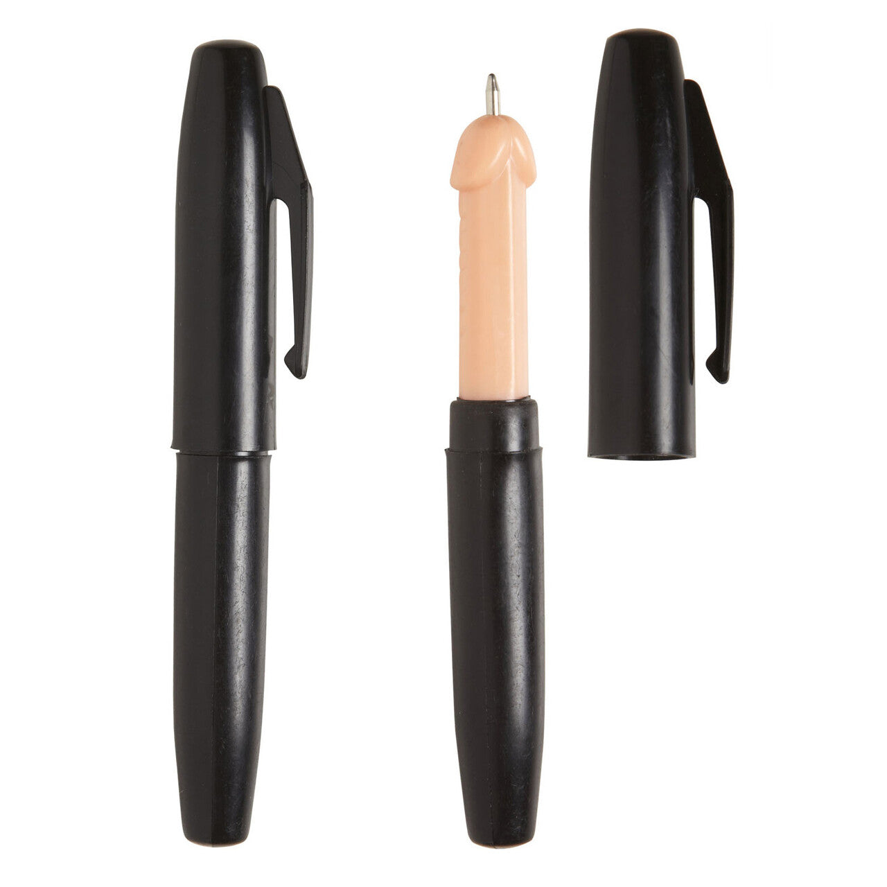 Op deze afbeelding zie je een Accessoires, van het merk Widmann. Piemel Pen
