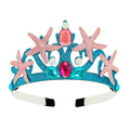 Aqua Zeemeermin Tiara